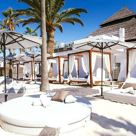 El Arbol - Rooftop Pool - Puerto Deportivo มาร์เบยา ภายนอก รูปภาพ