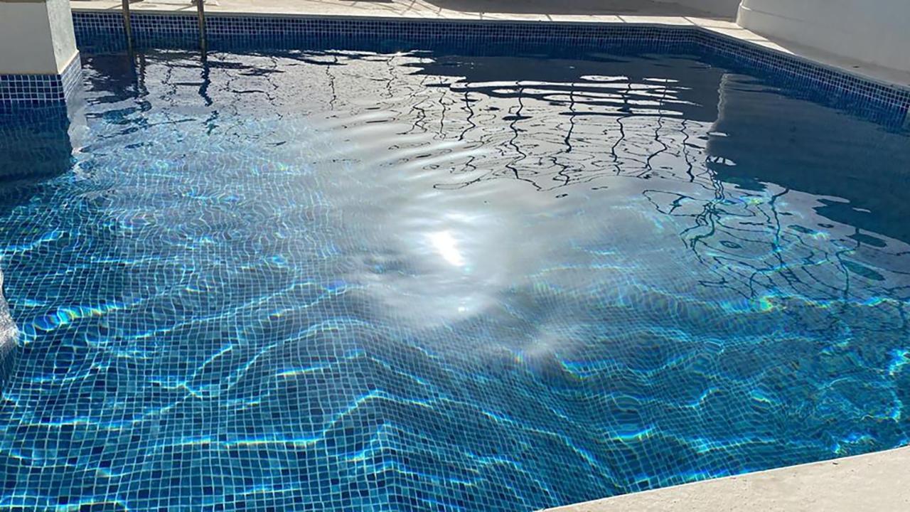 El Arbol - Rooftop Pool - Puerto Deportivo มาร์เบยา ภายนอก รูปภาพ